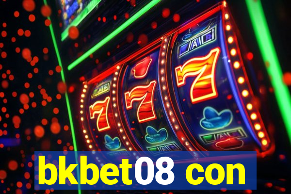 bkbet08 con